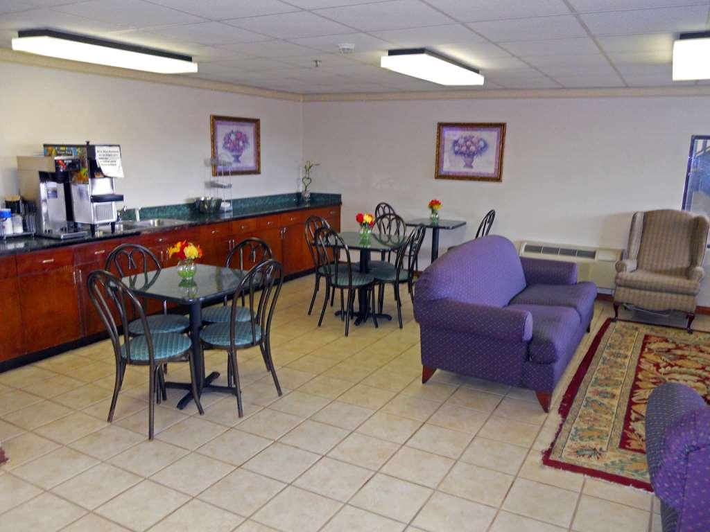 America'S Best Inn & Suites - Decatur Nội địa bức ảnh