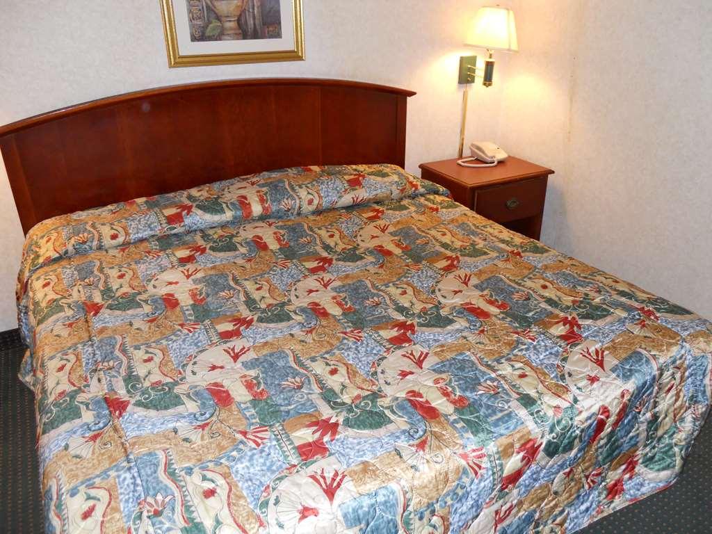 America'S Best Inn & Suites - Decatur Phòng bức ảnh