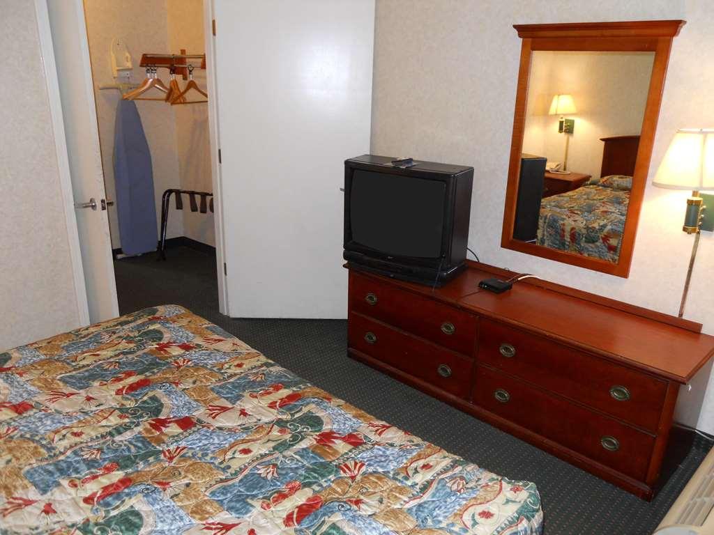 America'S Best Inn & Suites - Decatur Phòng bức ảnh