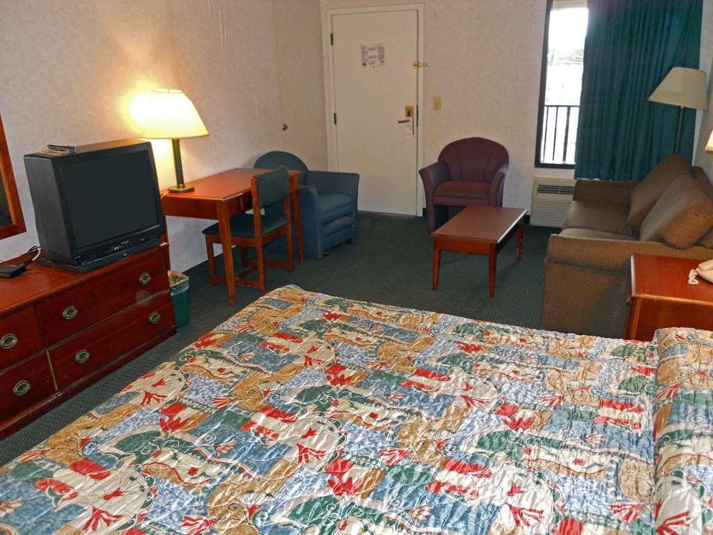 America'S Best Inn & Suites - Decatur Phòng bức ảnh