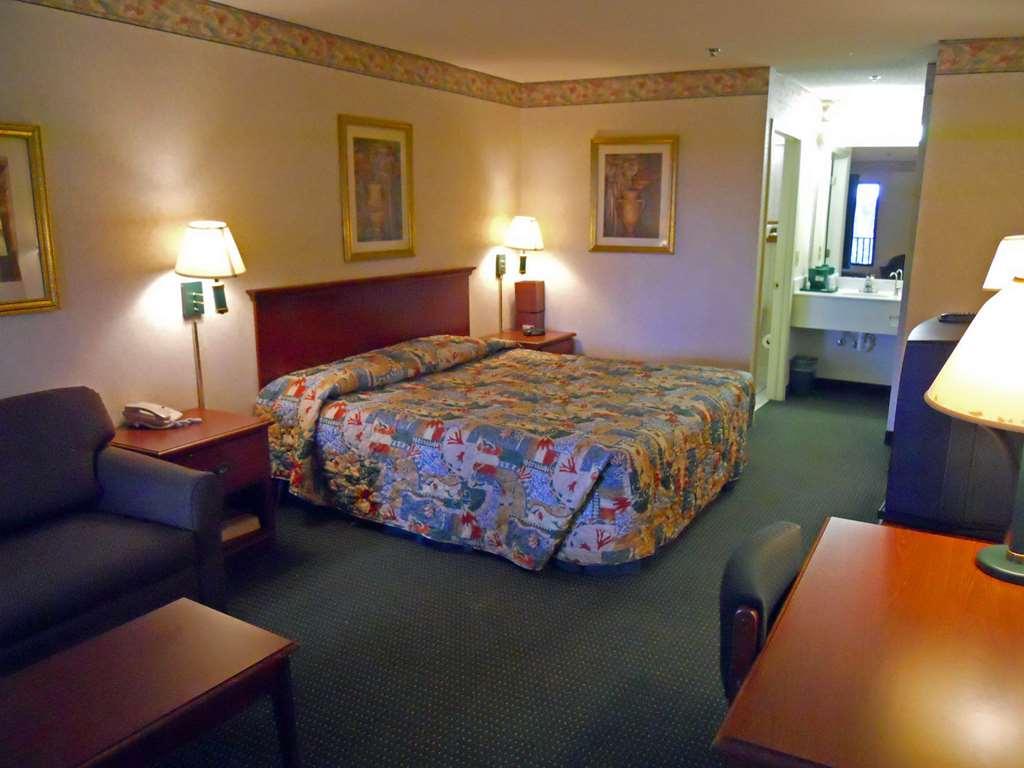 America'S Best Inn & Suites - Decatur Phòng bức ảnh