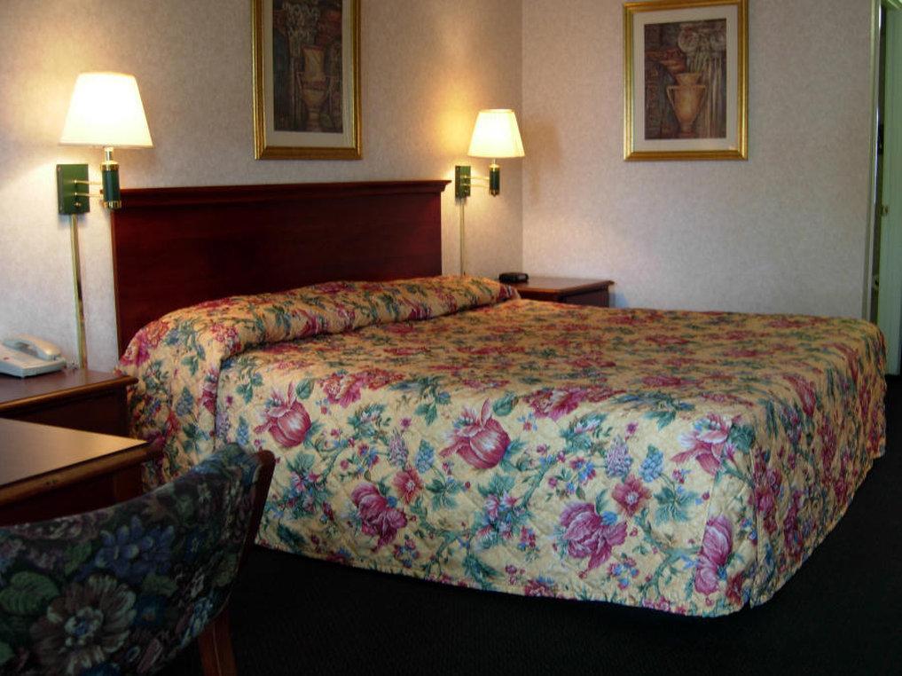 America'S Best Inn & Suites - Decatur Ngoại thất bức ảnh