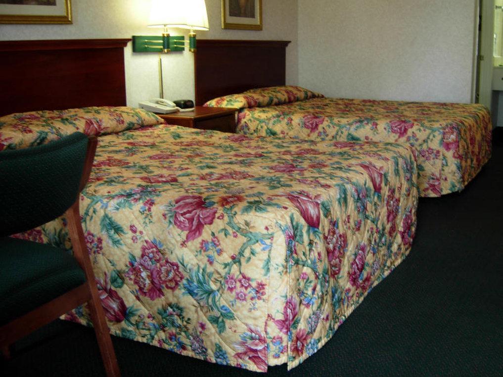 America'S Best Inn & Suites - Decatur Ngoại thất bức ảnh