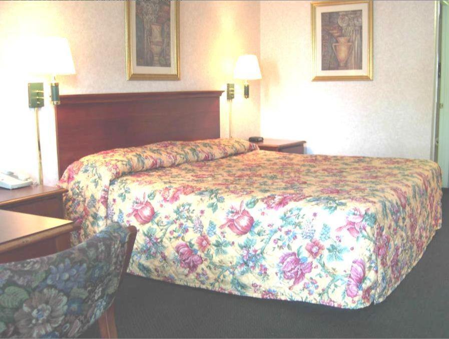 America'S Best Inn & Suites - Decatur Phòng bức ảnh