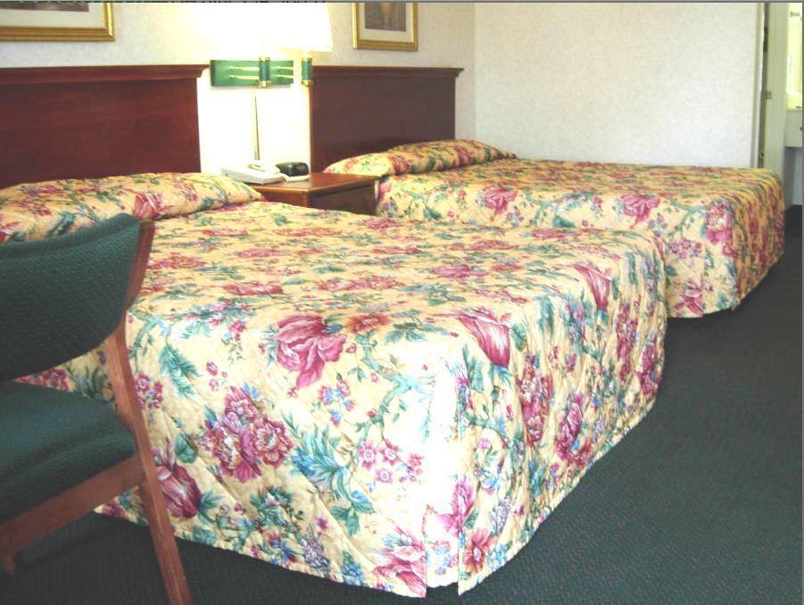 America'S Best Inn & Suites - Decatur Phòng bức ảnh